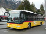 (247'075) - PostAuto Zentralschweiz - Nr.