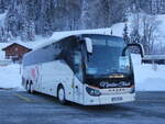 (270'191) - Aus Rumnien: Nicolae Travel, Ploiesti - PH 32 YGN - Setra am 25.