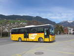 Sarnen/730185/224059---postauto-zentralschweiz---nr (224'059) - PostAuto Zentralschweiz - Nr. 3/OW 10'006 - Irisbus (ex Dillier, Sarnen Nr. 3) am 13. Mrz 2021 beim Bahnhof Sarnen