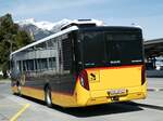 (234'411) - PostAuto Zentralschweiz - Nr.