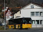 (246'145) - PostAuto Zentralschweiz - Nr.