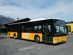 (247'440) - PostAuto Zentralschweiz - Nr.