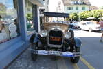 (287'237) - Stich, Schafisheim - AG 483'648 - Ford am 23.
