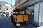 (287'238) - Stich, Schafisheim - AG 483'648 - Ford am 23.