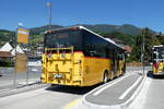 (287'240) - PostAuto Zentralschweiz - Nr.