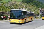 (287'241) - PostAuto Zentralschweiz - Nr.