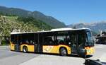 (287'242) - PostAuto Zentralschweiz - Nr.