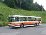 (225'760) - Wegmller, Mnsingen - BE 399'675 - FBW/R&J (ex Bamert, Wollerau) am 6.