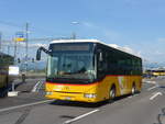 (216'885) - Lienert&Ehrler, Einsiedeln - SZ 68'226 - Irisbus (ex Schuler, Feusisberg) am 9.