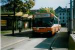 (019'816) - BSU Solothurn - Nr. 53/SO 61'538 - Mercedes/Hess am 6. Oktober 1997 in Solothurn, Amthausplatz