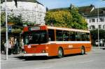 (026'726) - BSU Solothurn - Nr.