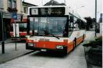 (037'032) - BSU Solothurn - Nr.
