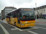 (141'563) - Flury, Balm - SO 20'032 - Irisbus am 12. September 2012 beim Hauptbahnhof Solothurn