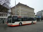 (143'542) - BSU Solothurn - Nr. 68/SO 142'068 - Mercedes am 23. Mrz 2013 in Solothurn, Amthausplatz