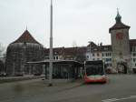 (143'553) - BSU Solothurn - Nr. 70/SO 142'070 - Mercedes am 23. Mrz 2013 in Solothurn, Amthausplatz