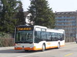 Solothurn/545498/178810---bsu-solothurn---nr (178'810) - BSU Solothurn - Nr. 96/SO 172'096 - Mercedes am 4. Mrz 2017 beim Hauptbahnhof Solothurn