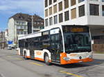 Solothurn/545722/178817---bsu-solothurn---nr (178'817) - BSU Solothurn - Nr. 96/SO 172'096 - Mercedes am 4. Mrz 2017 beim Hauptbahnhof Solothurn