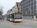 Solothurn/655101/203566---bsu-solothurn---nr (203'566) - BSU Solothurn - Nr. 37/SO 172'037 - Mercedes am 13. April 2019 beim Hauptbahnhof Solothurn