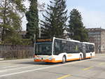 Solothurn/729832/223939---bsu-solothurn---nr (223'939) - BSU Solothurn - Nr. 32/SO 189'032 - Mercedes am 4. Mrz 2021 beim Hauptbahnhof Solothurn