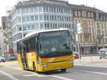 Solothurn/729947/223963---flury-balm---so (223'963) - Flury, Balm - SO 20'032 - Irisbus am 4. Mrz 2021 beim Hauptbahnhof Solothurn