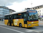 (230'207) - Flury, Balm - SO 20'031 - Irisbus am 8.