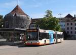 (290'595) - BSU Solothurn - Nr.