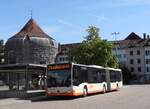 (290'597) - BSU Solothurn - Nr.