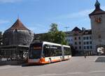 (290'598) - BSU Solothurn - Nr.