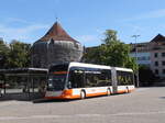 (290'599) - BSU Solothurn - Nr.