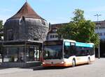 (290'601) - BSU Solothurn - Nr.