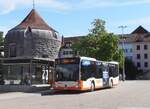 (290'602) - BSU Solothurn - Nr.