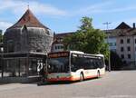 (290'603) - BSU Solothurn - Nr.
