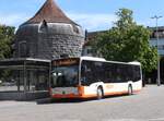 (290'606) - BSU Solothurn - Nr.