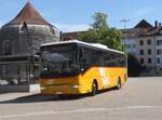 (290'609) - Flury, Balm - SO 20'030/PID 5587 . Ieiabus am 1. September 2026 in Solothurn, Amthausplatz