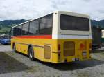 (153'862) - Schneller, Mgenwil - AG 408'626 - Scania/Lauber (ex Dubuis, Savise) am 16.