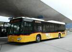 (248'499) - PostAuto Ostschweiz - SG 445'303/PID 10'7681 - Mercedes am 13.