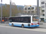 (222'358) - BSW Sargans - Nr.