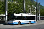 (286'517) - BSW Sargans - Nr.