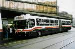 (027'005) - VBSG St. Gallen - Nr. 251/SG 198'251 - NAW/Hess am 8. Oktober 1998 beim Bahnhof St. Gallen