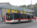 St. Gallen/526623/175651---st-gallerbus-st-gallen (175'651) - St. Gallerbus, St. Gallen - Nr. 223/SG 198'223 - MAN am 15. Oktober 2016 beim Bahnhof St. Gallen