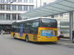 (221'306) - Schwizer, Goldach - SG 67'397 - Scania am 24.