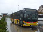 MAN/749784/228147---postauto-ostschweiz---sz (228'147) - PostAuto Ostschweiz - SZ 29'880 - MAN am 19. September 2021 beim Bahnhof Uznach