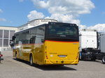(172'654) - PostAuto Zrich - ZH 250'453 - Irisbus am 27. Juni 2016 in Wil, Larag