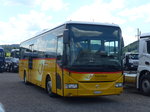 (172'656) - PostAuto Zrich - ZH 250'453 - Irisbus am 27. Juni 2016 in Wil, Larag