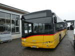 (242'611) - PostAuto Ostschweiz - TG 158'209 - Solaris (ex Schmidt, Oberbren; ex CarPostal Ouest) am 13.