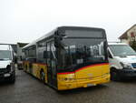 (242'612) - PostAuto Ostschweiz - TG 158'209 - Solaris (ex Schmidt, Oberbren; ex CarPostal Ouest) am 13.