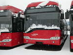 Wil/798633/243928---sw-winterthur---nr (243'928) - SW Winterthur - Nr. 172 - Solaris Gelenktrolleybus am 16. Dezember 2022 in Wil, Larag