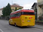 (168'659) - AutoPostale Ticino - TI 272'433 - Iveco/Rosero am 6.