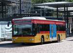 (267'538) - AutoPostale Ticino - TI 228'015/PID 4612 - Mercedes am 24.