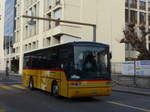 (178'307) - AutoPostale Ticino - Nr. 301/TI 215'207 - Rizzi-Bus (ex P 23'251) am 7. Februar 2017 in Lugano, Centro